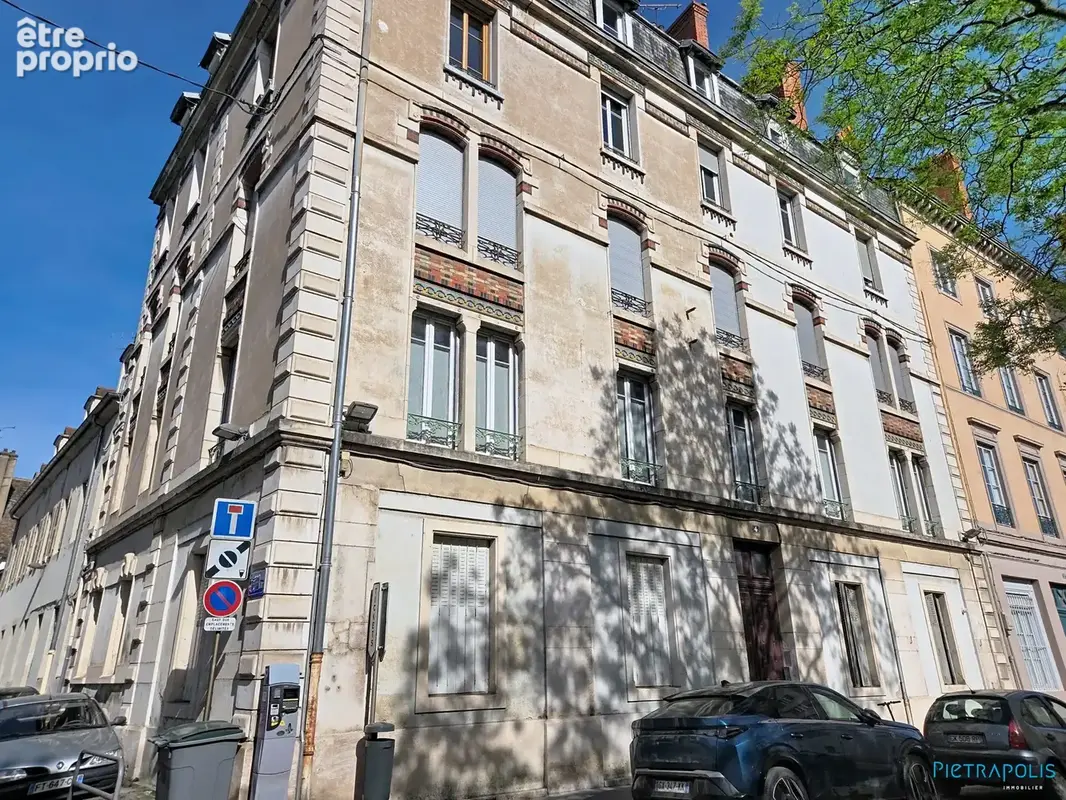 Appartement 142 m² à Chalon-Sur-Saone  - photo 9