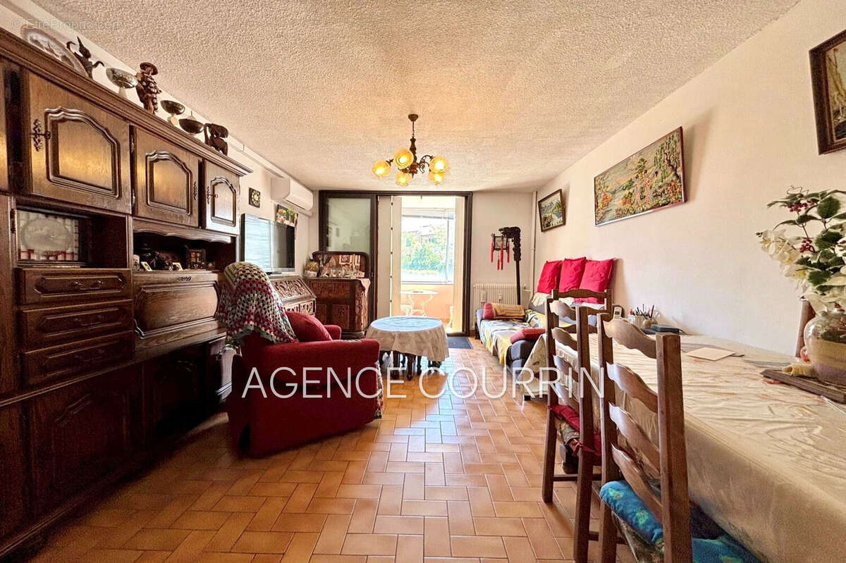 Appartement à GRASSE
