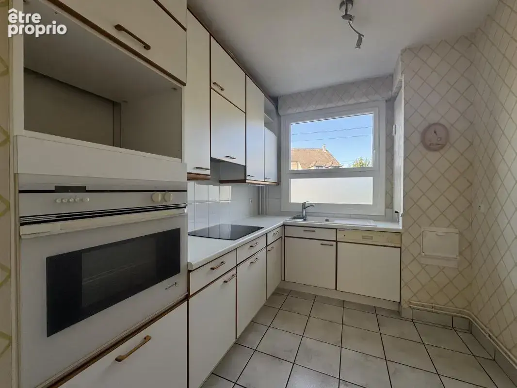 Appartement - photo 6