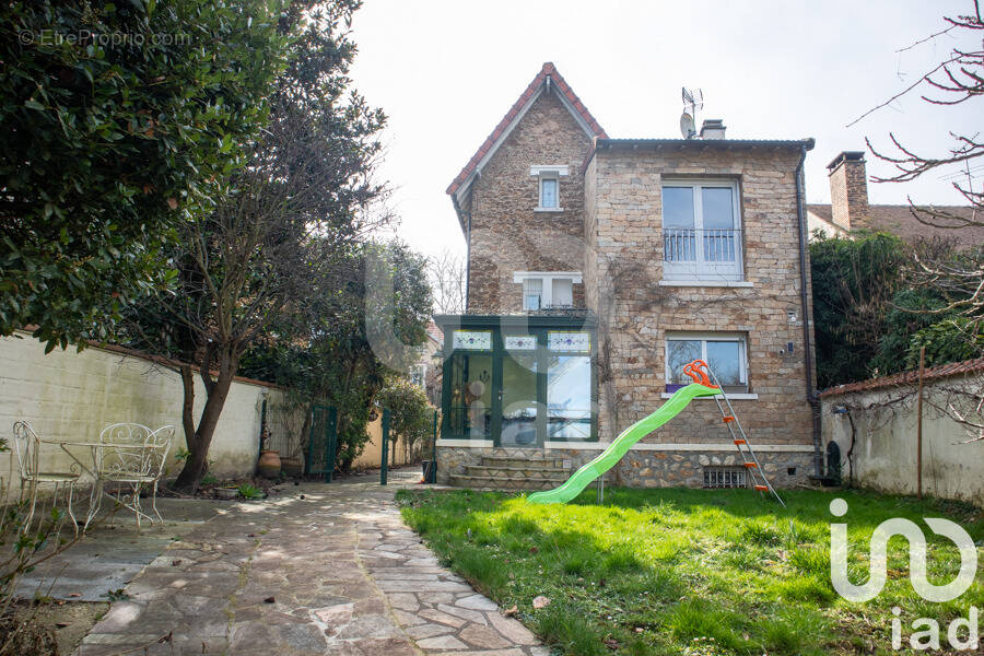 Photo 1 - Maison à SAINT-MAUR-DES-FOSSES