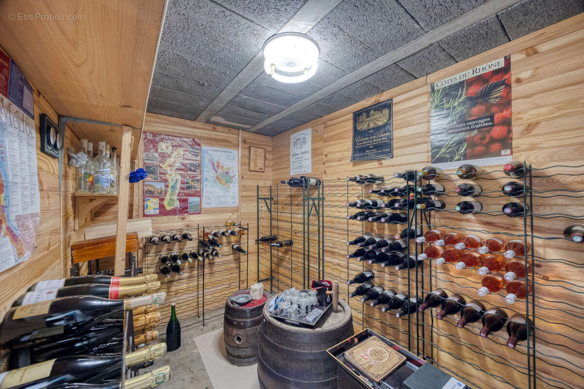 Maison à BRIE-ET-ANGONNES