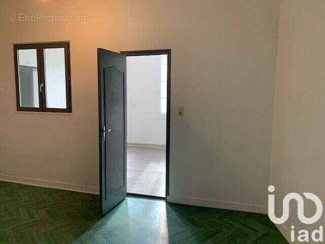 Photo 8 - Appartement à SAUMUR