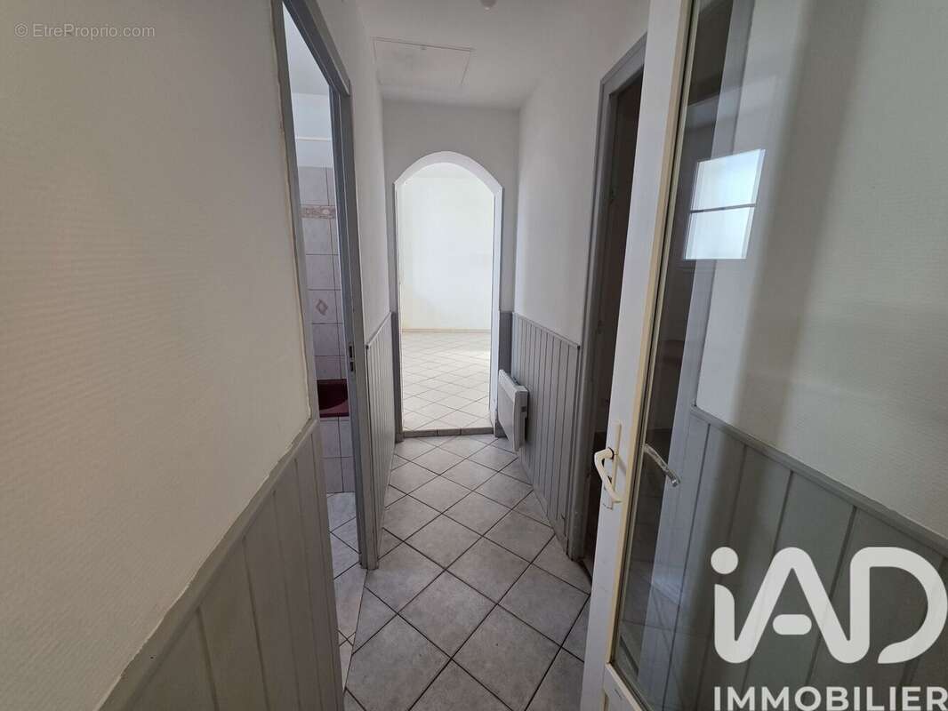 Photo 3 - Maison à ROCHEFORT