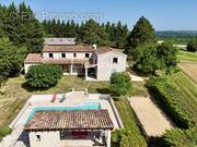 Maison à TOMBEBOEUF