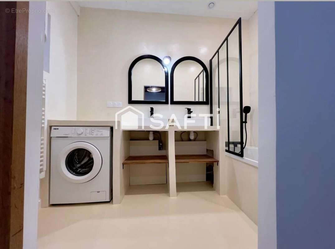 Photo 9 - Appartement à BAYONNE
