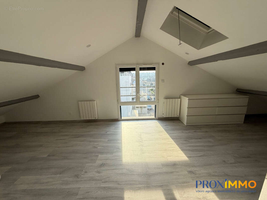 Appartement 41 m² à Voiron  - photo 7