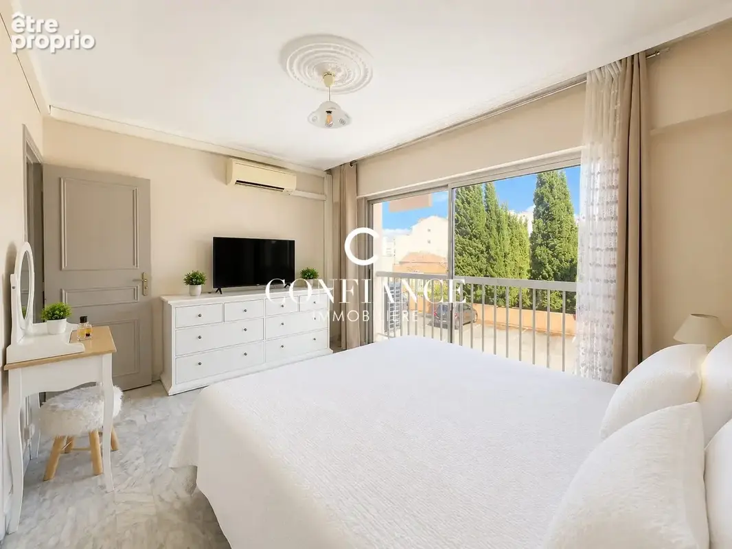 Appartement 3 pièces 93 m² à vendre à Nice (06000) - photo 6