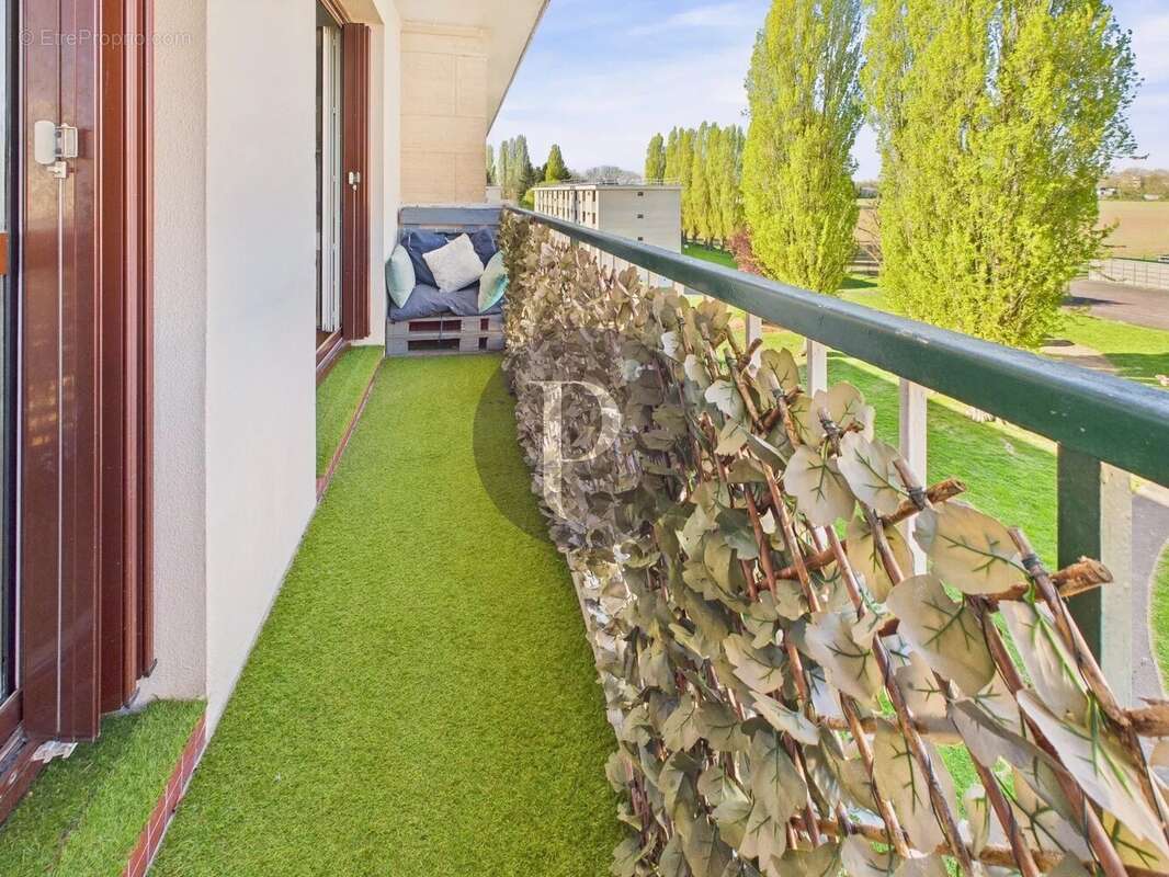 Appartement à WISSOUS