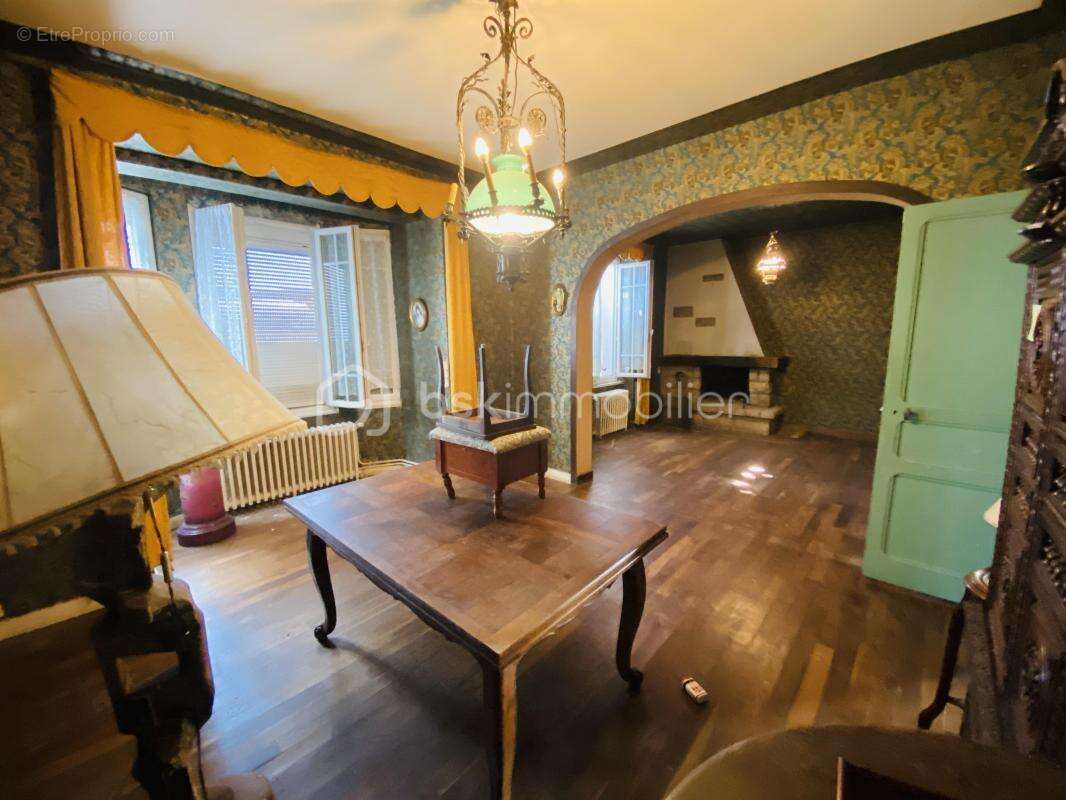 Grande propriété familiale avec potentiel de division parcellaire – Secteur recherché de Saint-Malo - photo 3