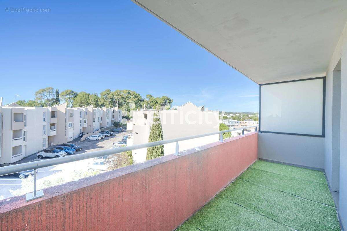 Appartement - photo 5