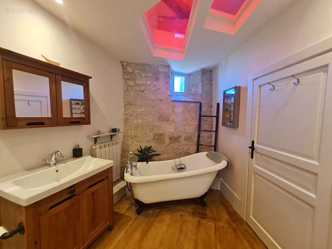 Maison de charme proche Fleurance et Lectoure - photo 13