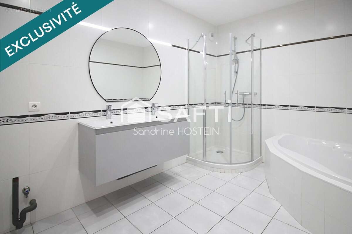 Photo 9 - Appartement à AUDUN-LE-TICHE