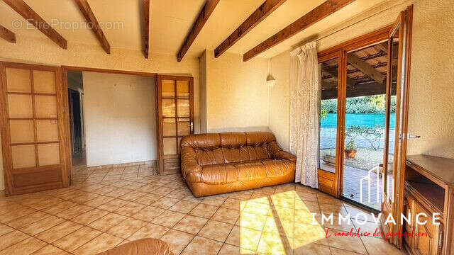 Maison 90 m² à Vendargues  - photo 9