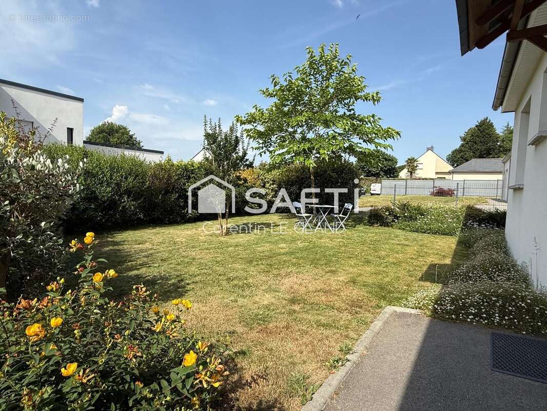 Photo 4 - Maison à PEAULE