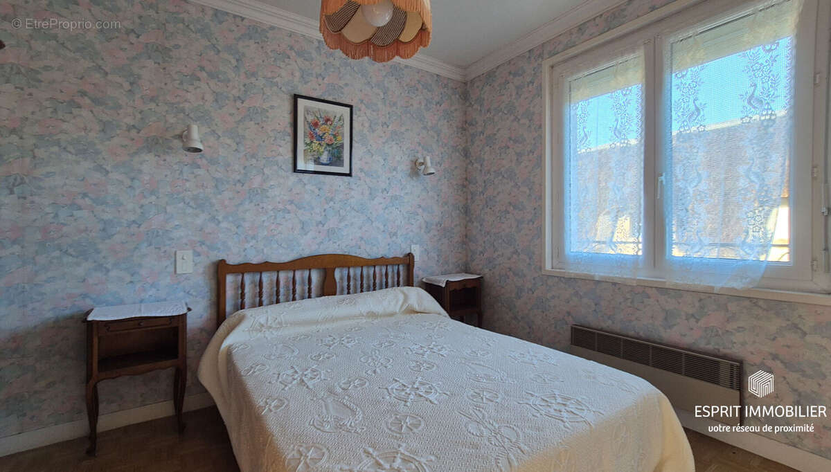 Maison à NEVEZ