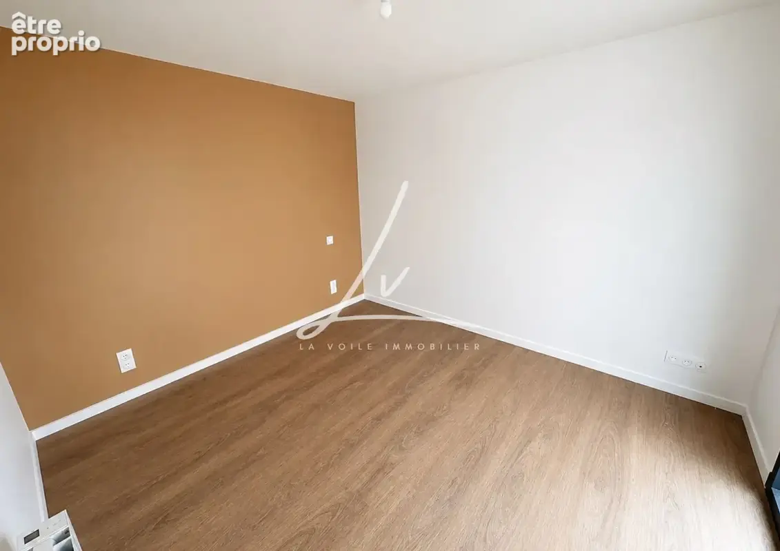 Appartement 38 m² à Ouistreham  - photo 4