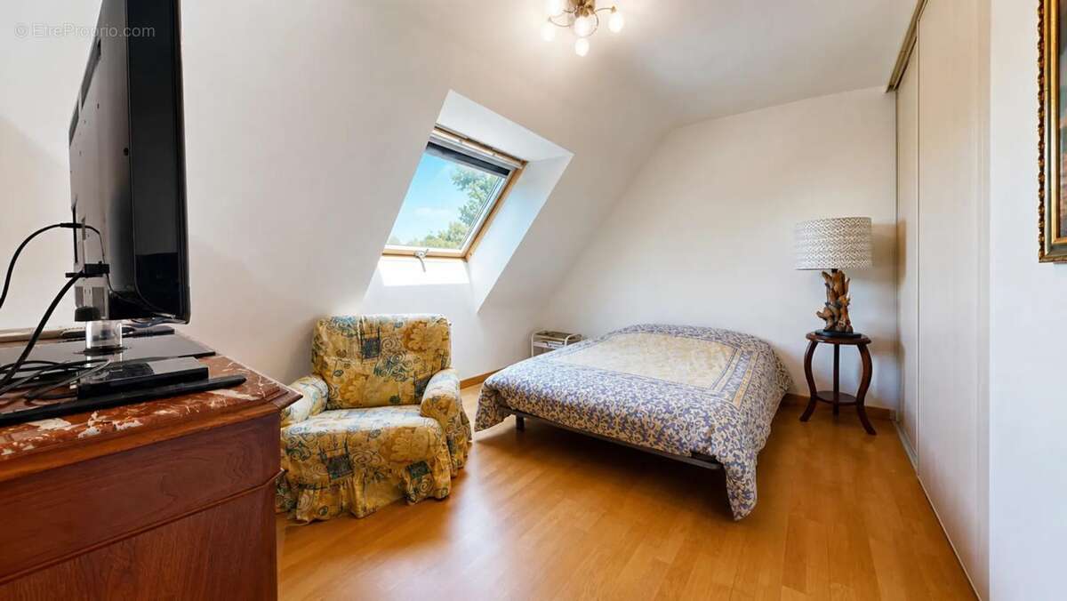 Maison à MELLAC