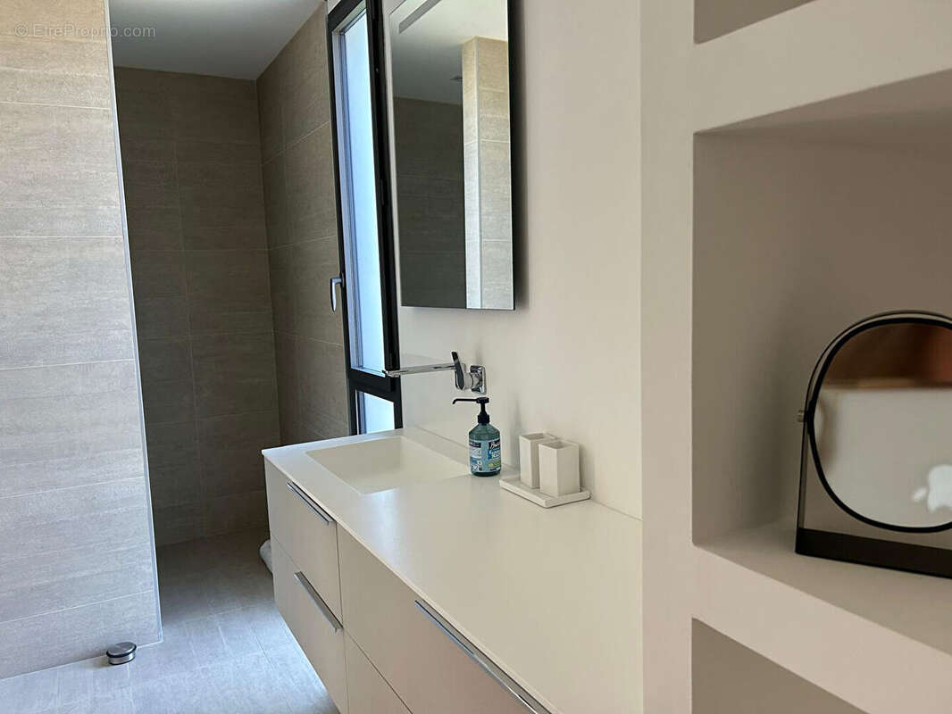 Maison à SAINT-REMY-DE-PROVENCE