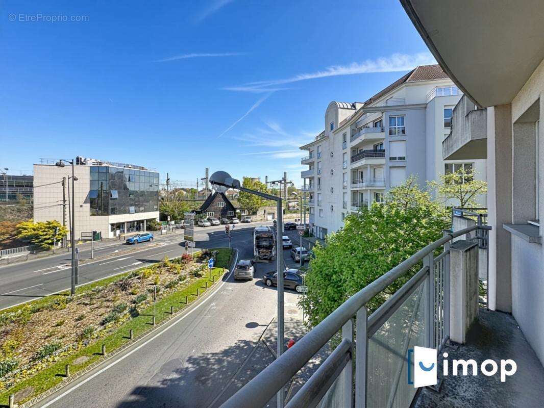 Appartement à MELUN