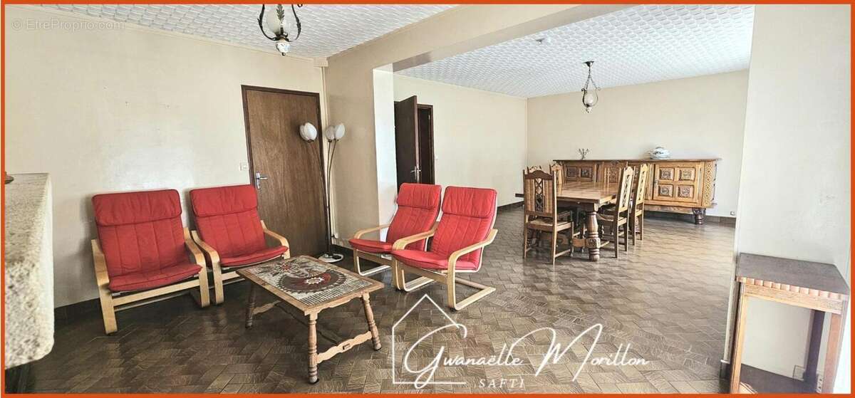 Photo 5 - Maison à VAYRES