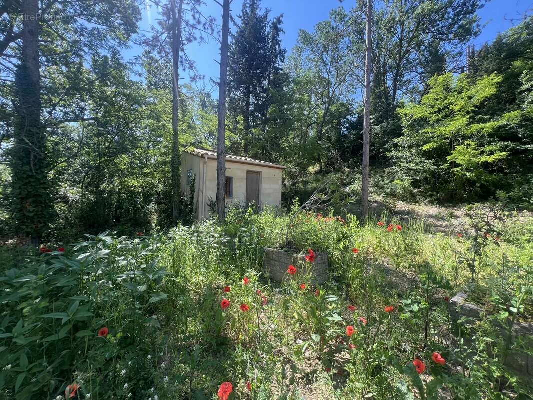Un Havre de Paix - Maison Familiale Rénovée dans un Parc Boisé et Intime - photo 5