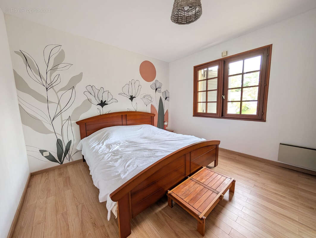 Maison à SAINT-MICHEL-CHEF-CHEF