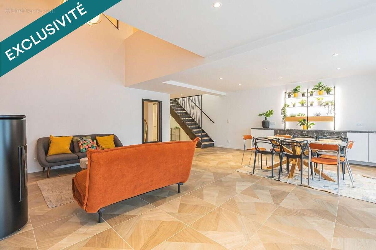 Photo 2 - Maison à BETHENY