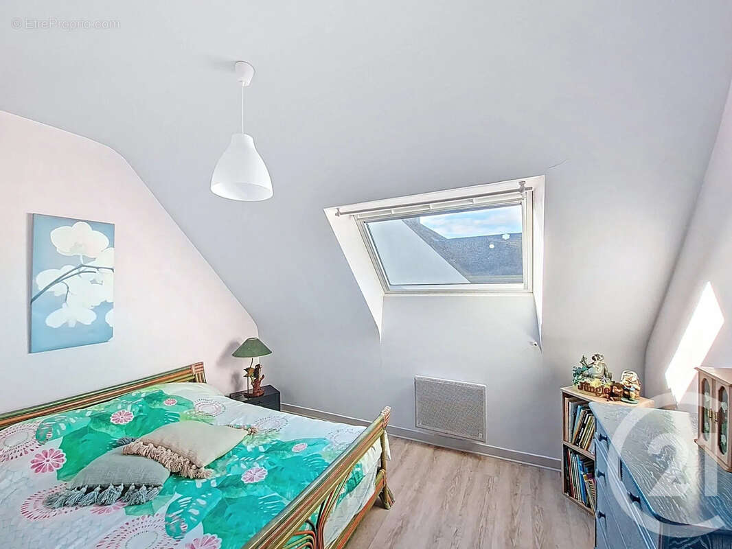 Maison à PLOULEC&#039;H