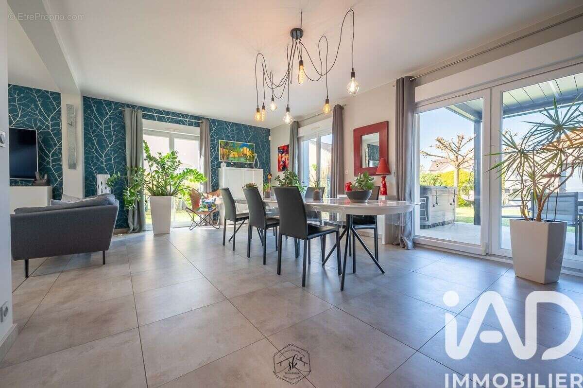 Photo 9 - Maison à BOUSSE