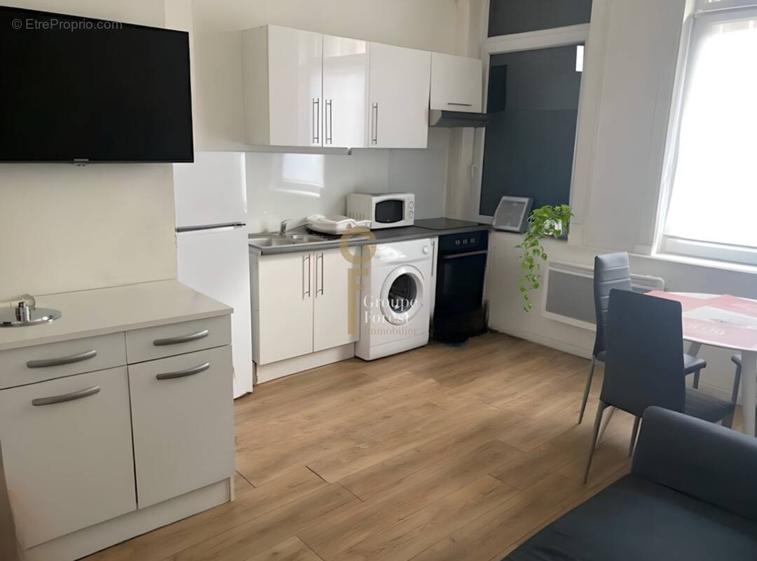 Appartement à LILLE