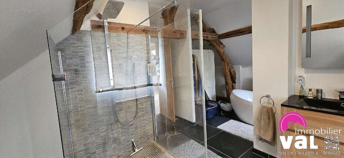 Maison à LA FERTE-ALAIS