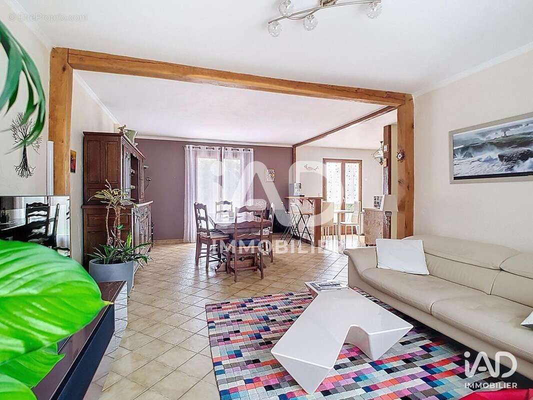 Photo 6 - Maison à BLANDY