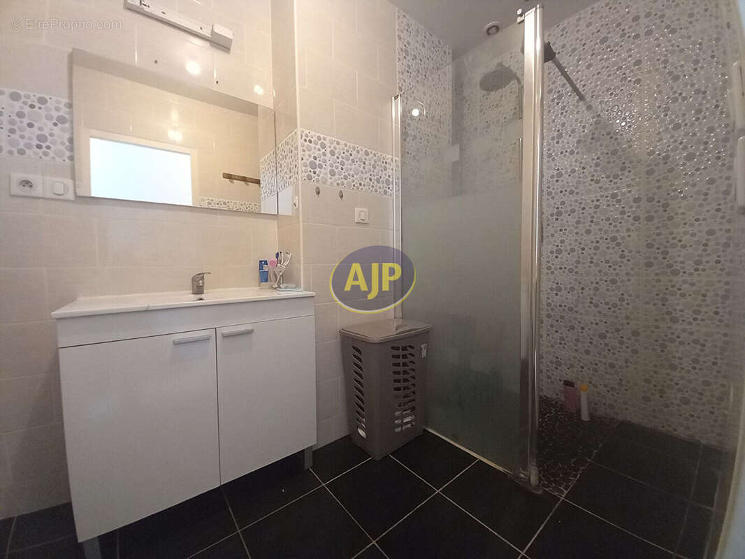 Appartement à LESPARRE-MEDOC