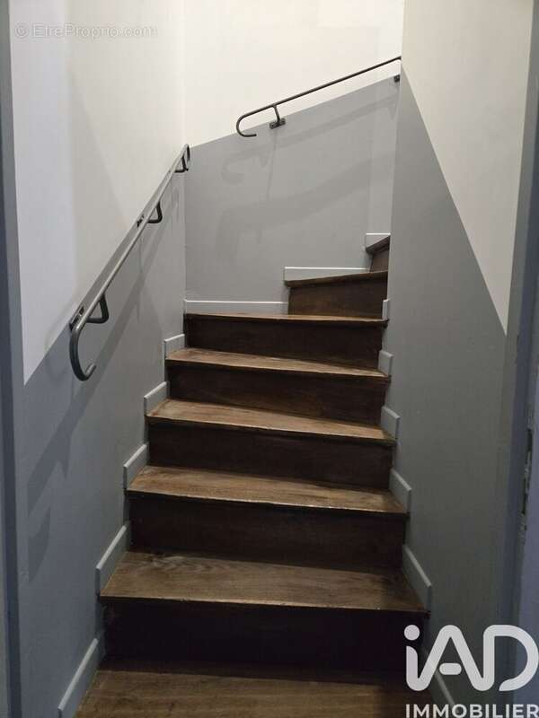 Photo 8 - Appartement à SENS