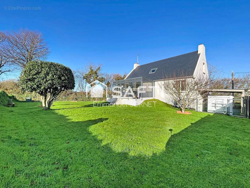 Photo 5 - Maison à PLOUZANE