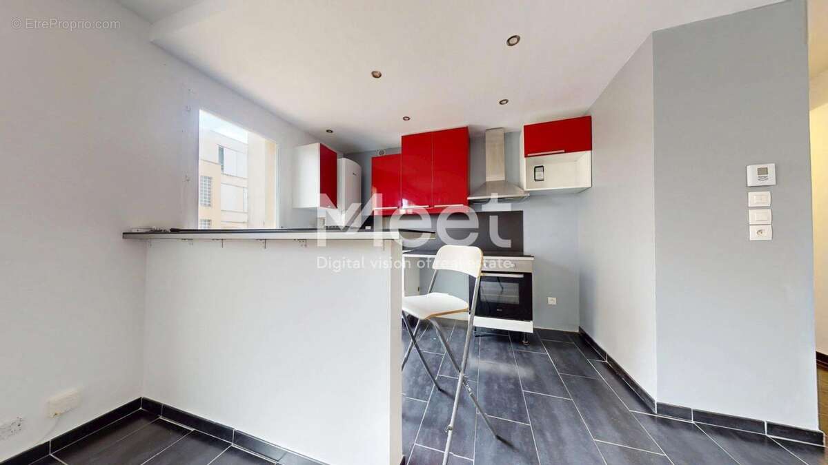 Appartement à MAUREPAS