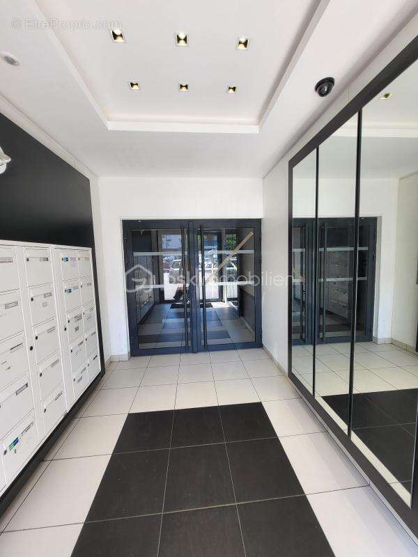 Appartement à MEAUX
