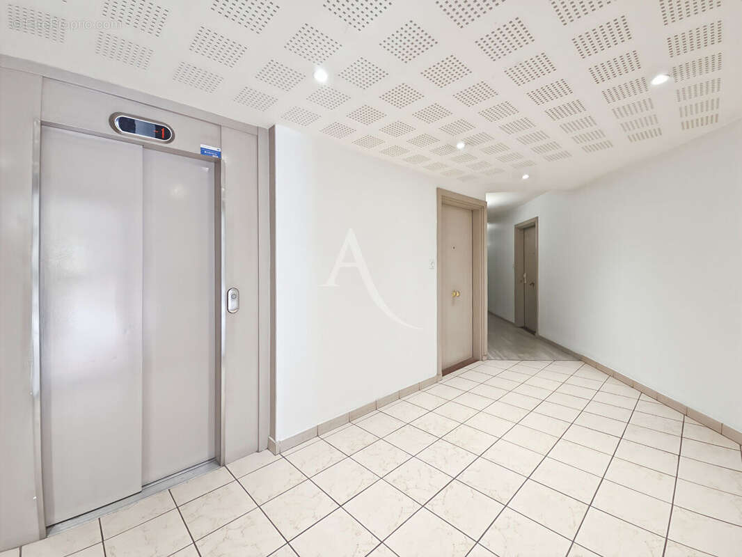 Appartement à MANTES-LA-JOLIE