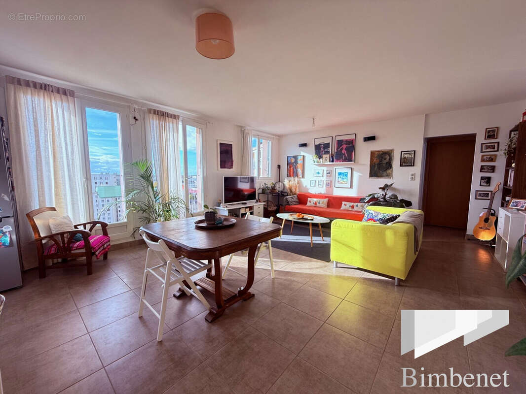 Appartement à ORLEANS