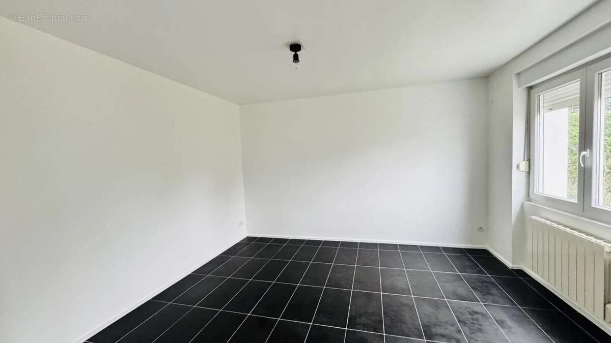 Maison à SAINT-THURIAU