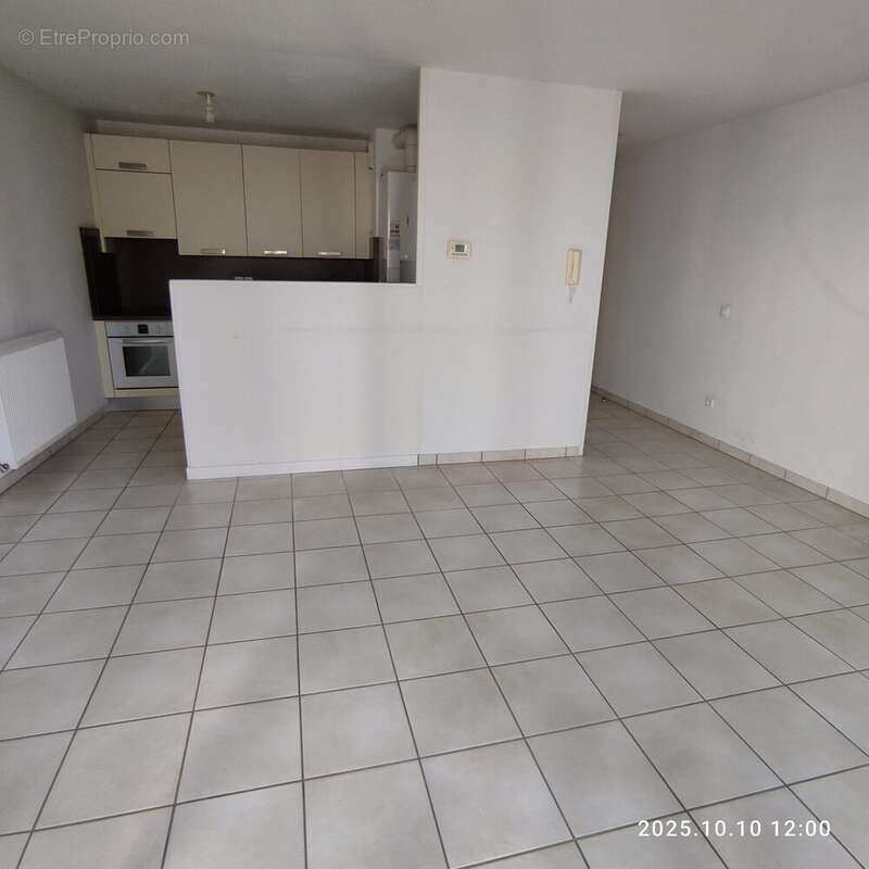 Appartement à FLOIRAC