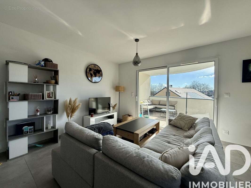 Photo 2 - Appartement à OLEMPS