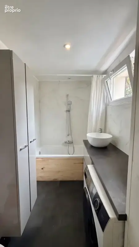 Maison familiale 5 pièces - 4 chambres - extérieur - potentiel colocation - nouveau roubaix - photo 8