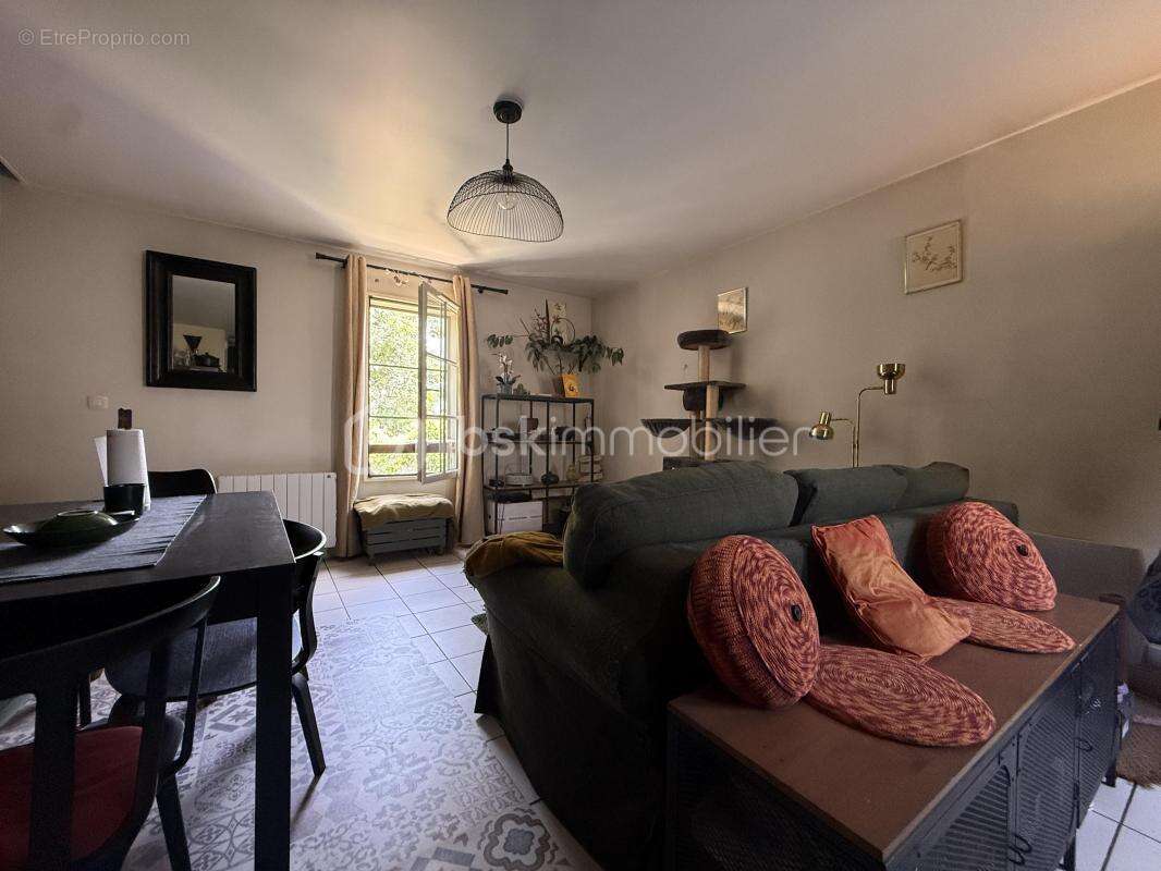 Appartement à HONFLEUR