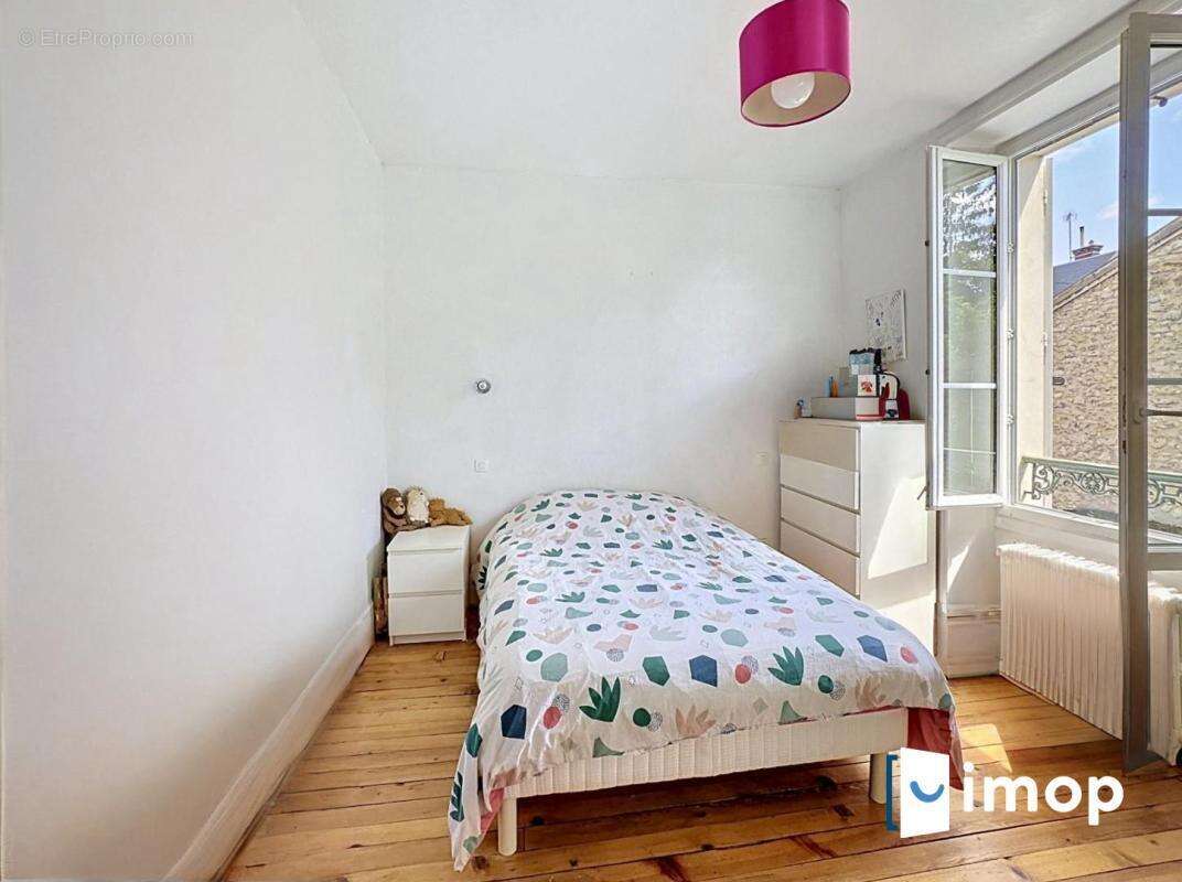 Appartement 3 pièces - photo 9