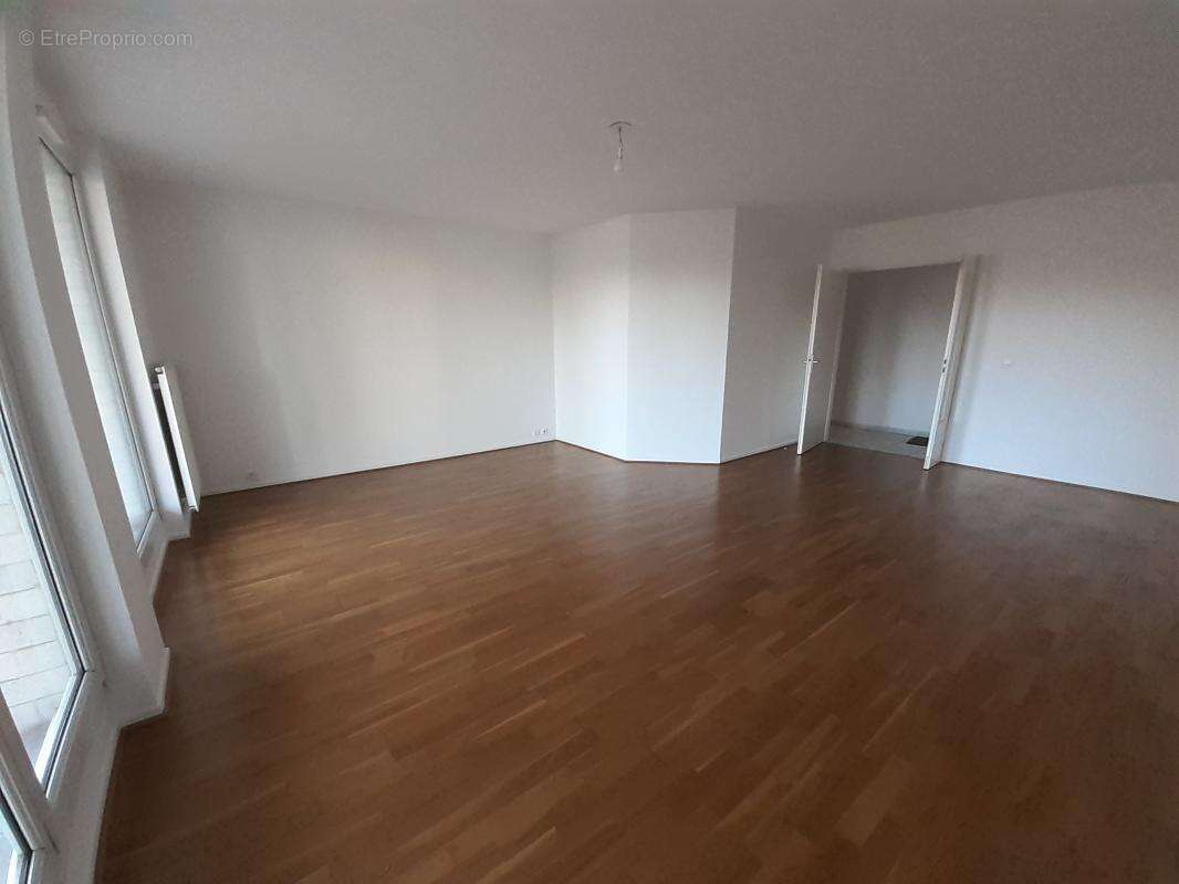 Appartement à CROIX