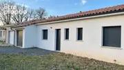 Maison à TERSSAC