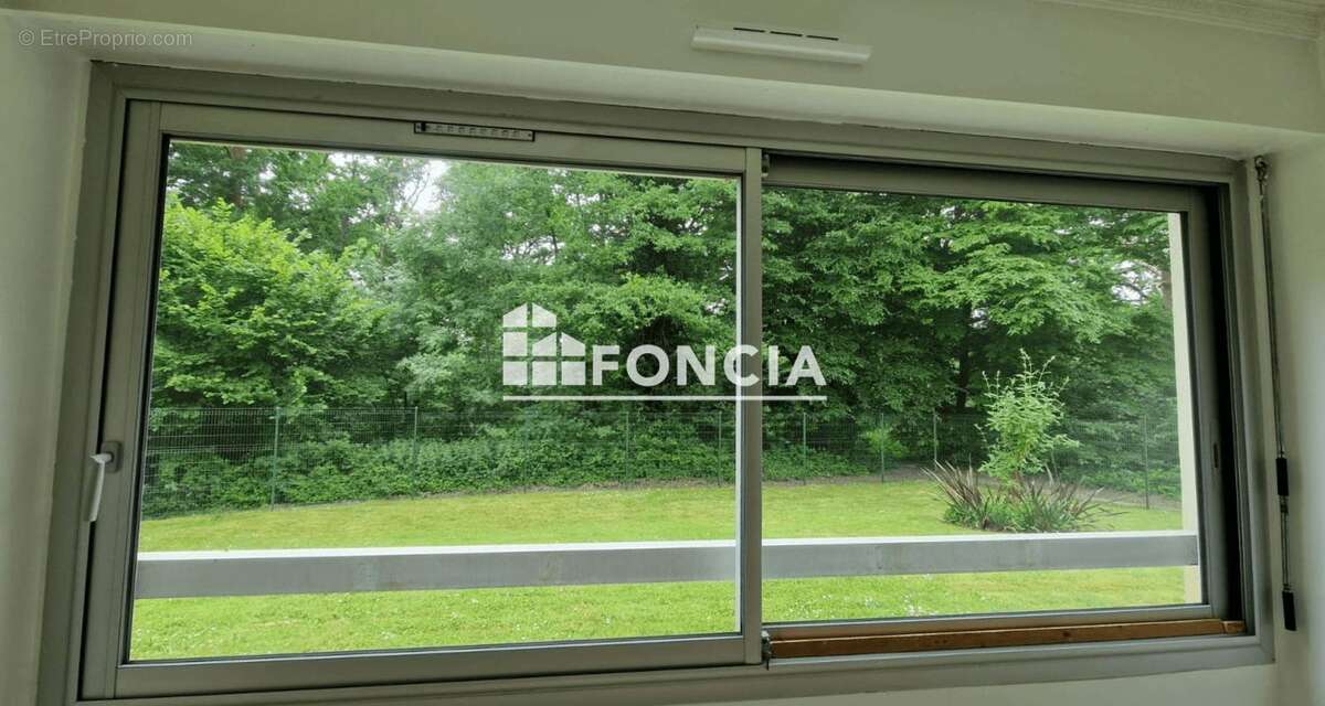 Appartement à SAINT-CYR-L&#039;ECOLE