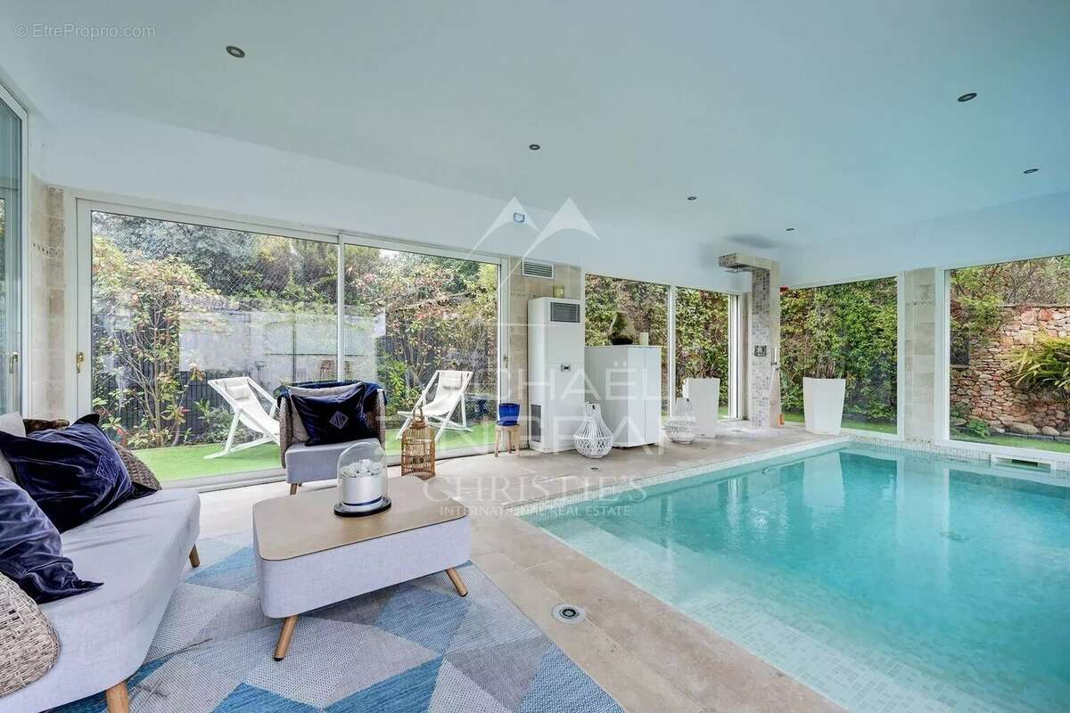 Maison à LES PENNES-MIRABEAU