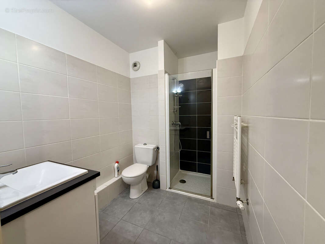 Appartement à CASTELNAU-LE-LEZ